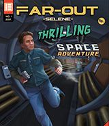 Far Out