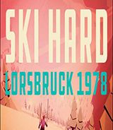 Ski Hard Lorsbruck 1978