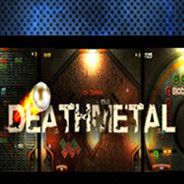 死亡金属