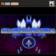 Overdriven太空船