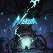 Nekuia