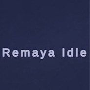Remaya Idle