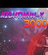 夜鹰-X3000