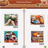 假日拼图：感恩节3