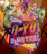 Q-YO Blaster