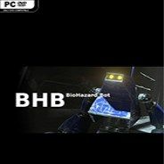 BHB：生物危害机器人