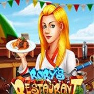 罗里的餐厅：起源