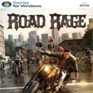 路怒