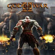 [PS2]战神2