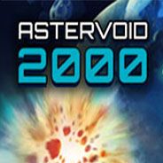 小行星2000