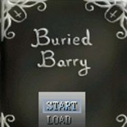 Buried Barry
