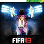 FIFA世界足球13