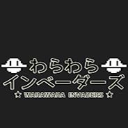 Warawara Invaders