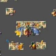 乐家拼图游戏