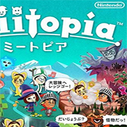 Miitopia