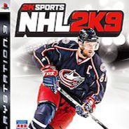 NHL冰球09