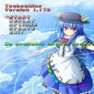 TouhouMino