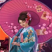 樱花节2：麻将