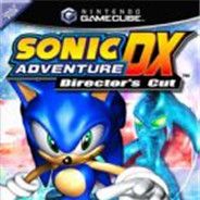 索尼克大冒险DX
