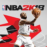 NBA2K18 PC中文传奇黄金版