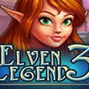 精灵传说3：新的威胁