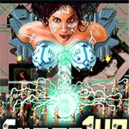 Shoot 1UP