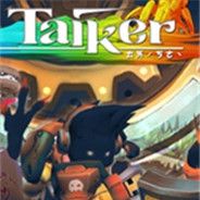 TAIKER
