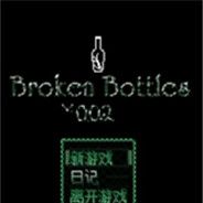 Broken Bottles