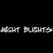 黑夜之灾
