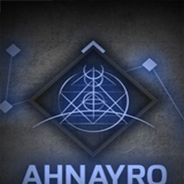 Ahnayro：梦幻世界