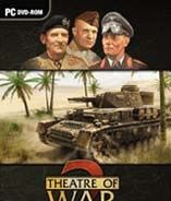 战场2：北非1943 简体中文免安装版