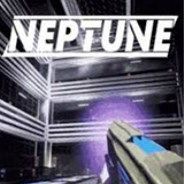 海王星：竞技场FPS