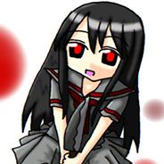 太太是惨杀少女