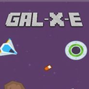 Gal-X-E
