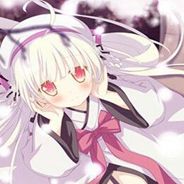 星辰恋曲的白色永恒