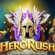 英雄冲锋：疯狂国王