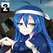 书法少女2