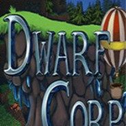 DwarfCorp