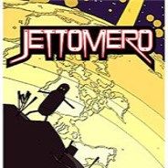 Jettomero：宇宙大英雄