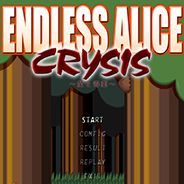 ENDLESS ALICE CRYSIS：爱与毒药