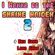 I Wanna be the Shrine Maiden 2