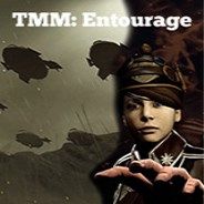 TMM：随行人员