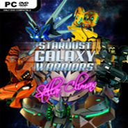 星尘银河战士：星际之颠