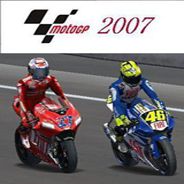 2007年世界摩托大奖赛