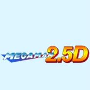 洛克人2.5D