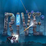 RIVE