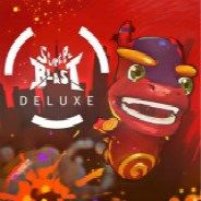 超级爆破盛宴