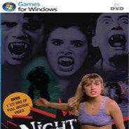 午夜陷阱：25周年纪念版