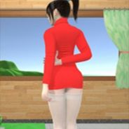 甜蜜软妹子
