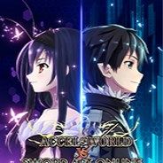 加速世界VS刀剑神域